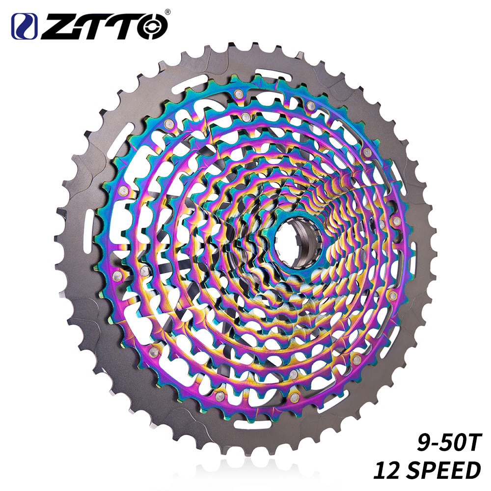 2020 ο ZTTO MTB 12 ӵ 9-50T īƮ Ultimate XD..